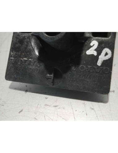 POTENCIOMETRO PEDAL VOLVO SERIE 850 - 161777