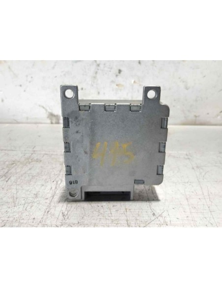 CENTRALITA AIRBAG VOLVO SERIE 850 - 160581