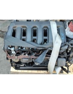 MOTOR COMPLETO BMW SERIE 5 BERLINA (E60) - 275747