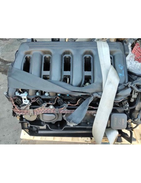 MOTOR COMPLETO BMW SERIE 5 BERLINA (E60) - 275747