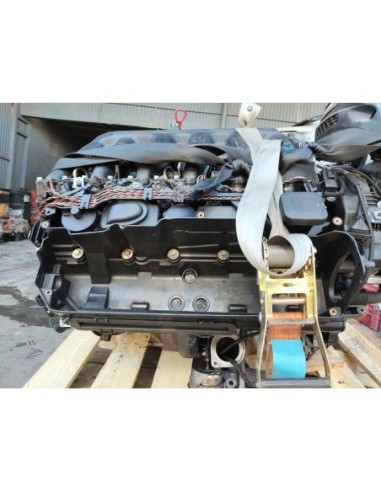 MOTOR COMPLETO BMW SERIE 5 BERLINA (E60) - 275747