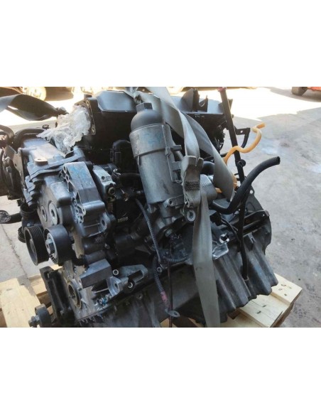 MOTOR COMPLETO BMW SERIE 5 BERLINA (E60) - 275747