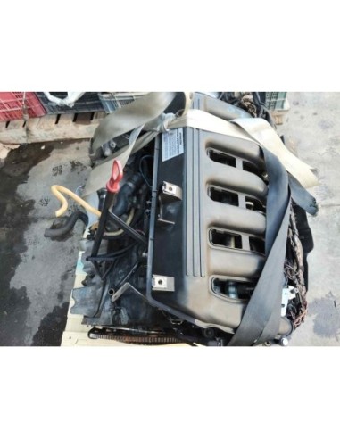 MOTOR COMPLETO BMW SERIE 5 BERLINA (E60) - 275747