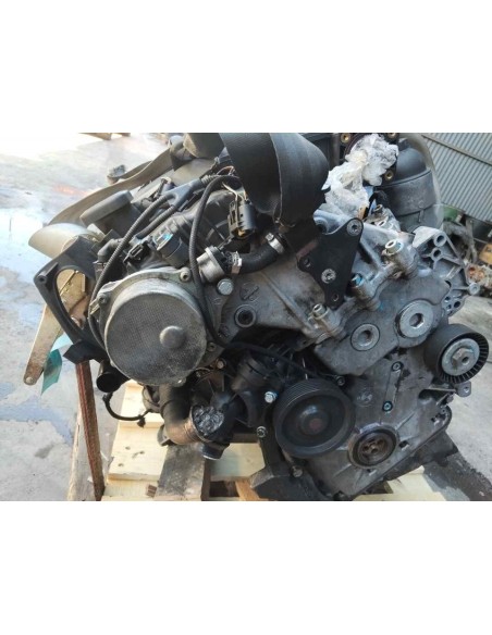 MOTOR COMPLETO BMW SERIE 5 BERLINA (E60) - 275747