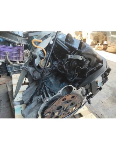 MOTOR COMPLETO BMW SERIE 5 BERLINA (E60) - 275747