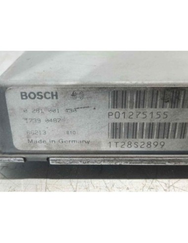 CENTRALITA MOTOR UCE VOLVO SERIE 850 - 160584