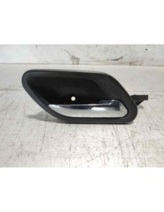 MANETA INTERIOR DELANTERA DERECHA BMW SERIE 5 BERLINA...