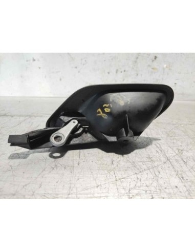 MANETA INTERIOR DELANTERA DERECHA BMW SERIE 5...