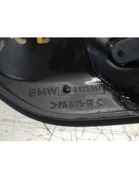 MANETA INTERIOR DELANTERA DERECHA BMW SERIE 5 BERLINA (E39) - 222101