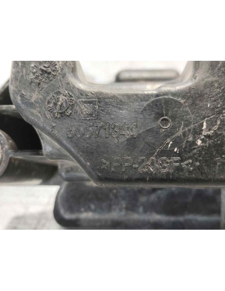 VALVULA DE VACIO OPEL CORSA E - 273225