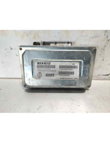 CENTRALITA CAMBIO AUTOMATICO RENAULT ESPACE IV...