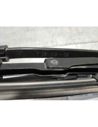 BRAZO LIMPIA DELANTERO IZQUIERDO BMW SERIE X3...