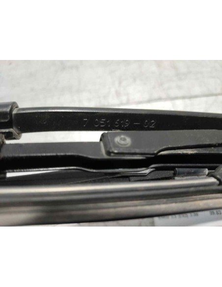 BRAZO LIMPIA DELANTERO IZQUIERDO BMW SERIE X3 (E83) - 231831