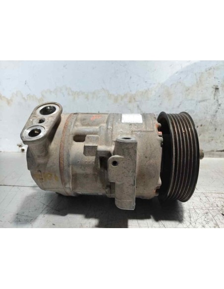 COMPRESOR AIRE ACONDICIONADO OPEL CORSA E - 259296