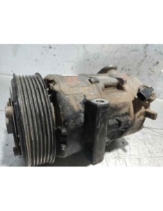 COMPRESOR AIRE ACONDICIONADO OPEL CORSA E - 259296 2