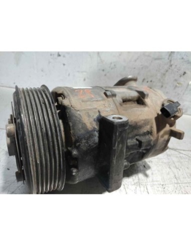 COMPRESOR AIRE ACONDICIONADO OPEL CORSA E - 259296