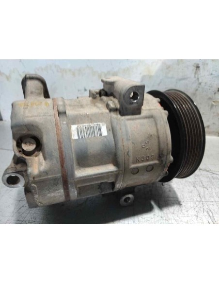 COMPRESOR AIRE ACONDICIONADO OPEL CORSA E - 259296