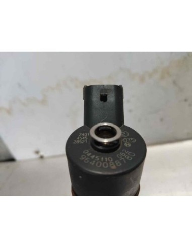 INYECTOR CITROEN BERLINGO - 275750