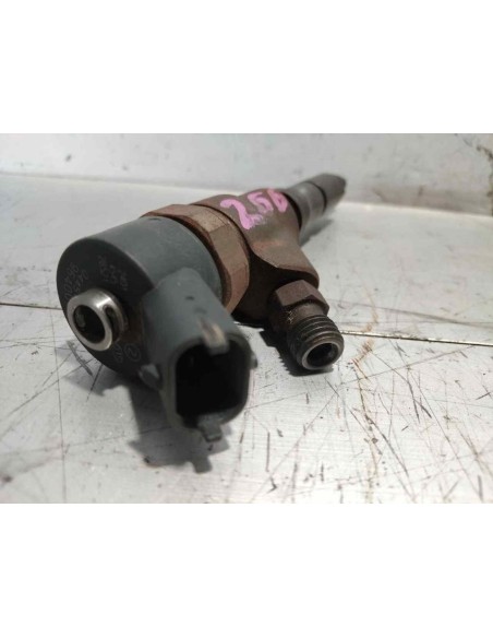 INYECTOR CITROEN BERLINGO - 275749