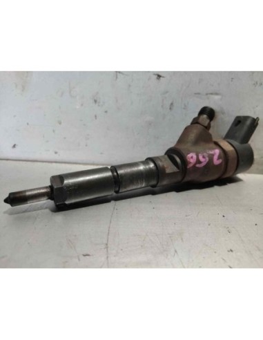 INYECTOR CITROEN BERLINGO - 275749
