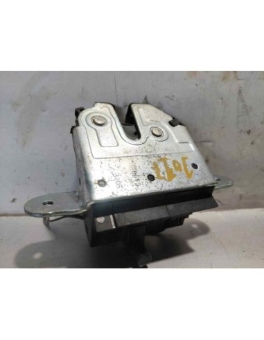 CERRADURA MALETERO / PORTON OPEL CORSA E - 273218