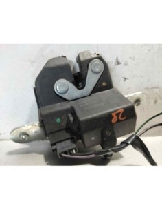 CERRADURA MALETERO / PORTON OPEL CORSA E - 273218 2