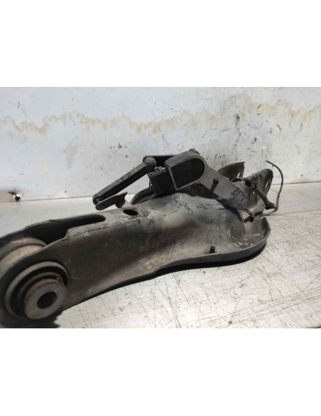 BRAZO SUSPENSION INFERIOR TRASERO DERECHO BMW SERIE 1 BERLINA 5P (F20) - 275752