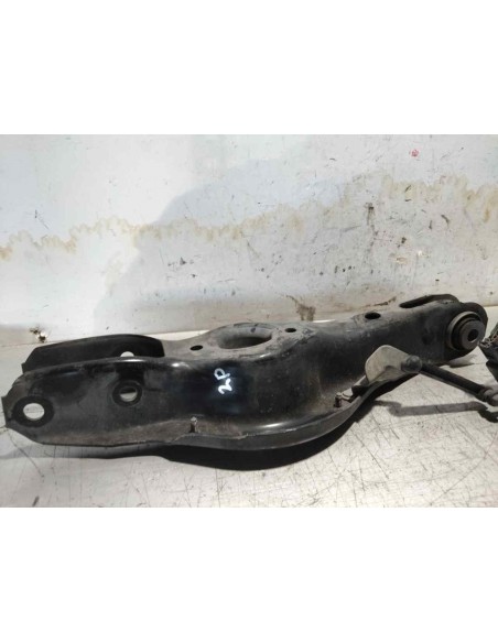 BRAZO SUSPENSION INFERIOR TRASERO DERECHO BMW SERIE 1 BERLINA 5P (F20) - 275752