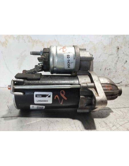 MOTOR ARRANQUE OPEL CORSA E - 259331