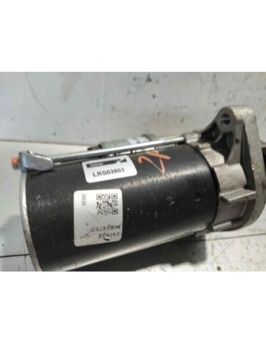MOTOR ARRANQUE OPEL CORSA E - 259331