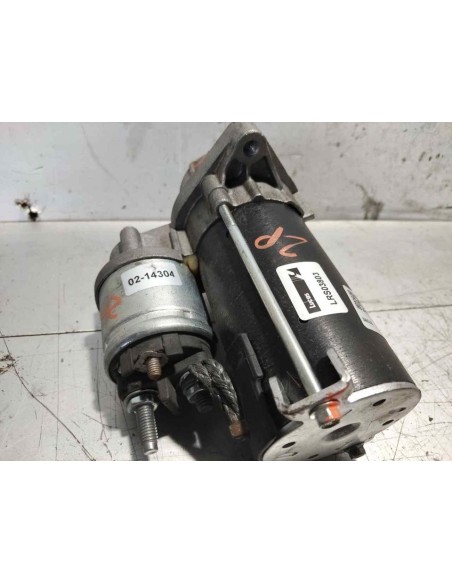 MOTOR ARRANQUE OPEL CORSA E - 259331