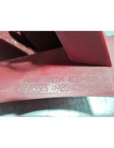 PILOTO TRASERO IZQUIERDO CITROEN C4 BERLINA - 275757 2