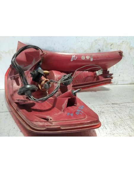 PILOTO TRASERO IZQUIERDO CITROEN C4 BERLINA - 275757