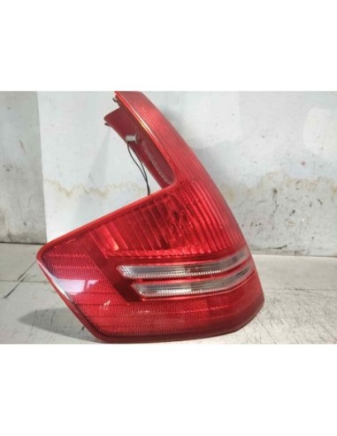 PILOTO TRASERO IZQUIERDO CITROEN C4 BERLINA -...