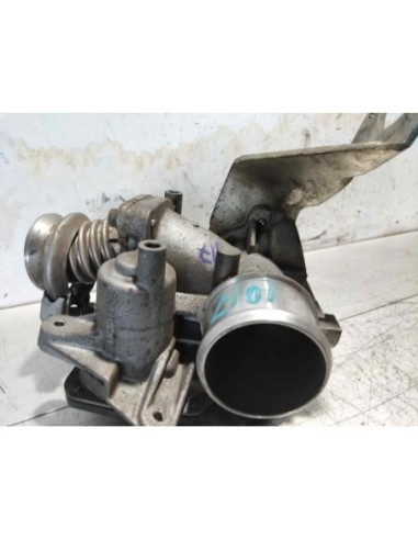 CAJA MARIPOSA OPEL CORSA E - 259289