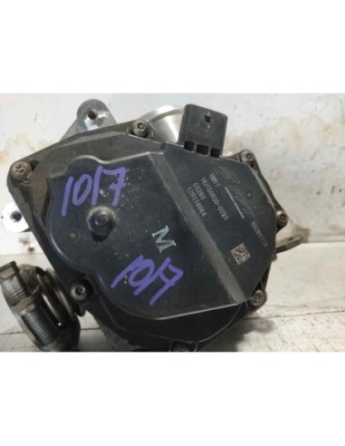 CAJA MARIPOSA OPEL CORSA E - 259289