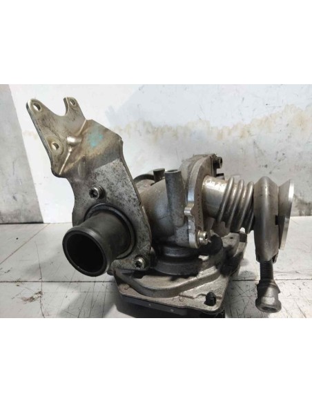 CAJA MARIPOSA OPEL CORSA E - 259289