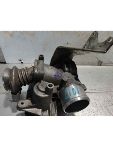 CAJA MARIPOSA OPEL CORSA E - 259289