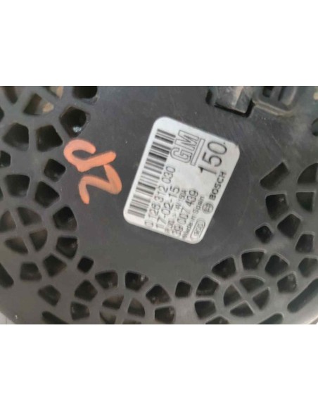 ALTERNADOR OPEL CORSA E - 259264