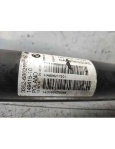 AMORTIGUADOR TRASERO DERECHO BMW SERIE 1 BERLINA 5P (F20)... 2