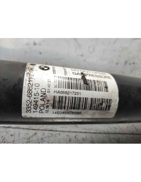 AMORTIGUADOR TRASERO DERECHO BMW SERIE 1 BERLINA 5P (F20) - 275751