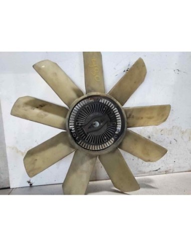 VENTILADOR VISCOSO MOTOR SSANGYONG KYRON - 170260