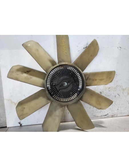 VENTILADOR VISCOSO MOTOR SSANGYONG KYRON - 170260