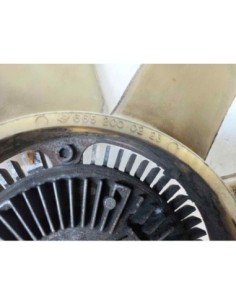 VENTILADOR VISCOSO MOTOR SSANGYONG KYRON - 170260 2