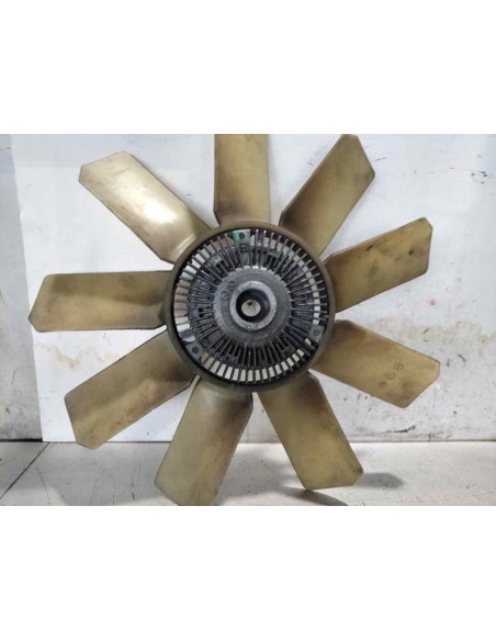 VENTILADOR VISCOSO MOTOR SSANGYONG KYRON - 170260