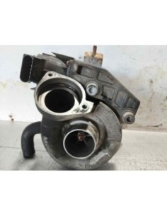 TURBOCOMPRESOR BMW SERIE 1 BERLINA (E81/E87) - 275744 2