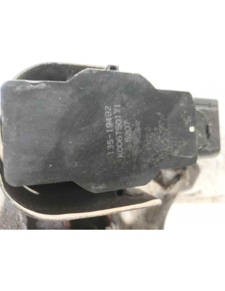 TURBOCOMPRESOR BMW SERIE 1 BERLINA (E81/E87) - 275744