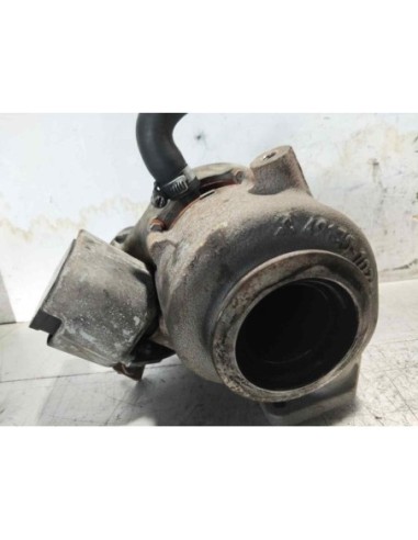 TURBOCOMPRESOR BMW SERIE 1 BERLINA (E81/E87) -...