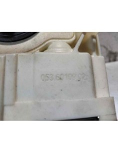 MOTOR ELEVALUNAS DELANTERO IZQUIERDO CITROEN C4 BERLINA -... 2