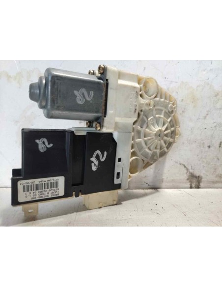MOTOR ELEVALUNAS DELANTERO IZQUIERDO CITROEN C4 BERLINA - 275754